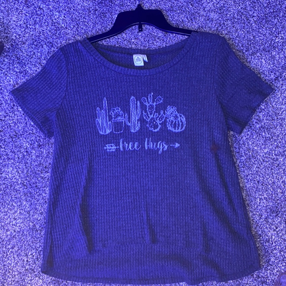 Cute shirt